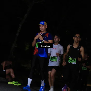 Runner Photo 5430042