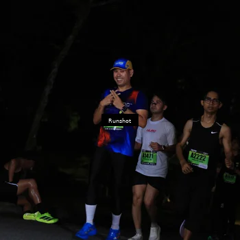 Runner Photo 5430043