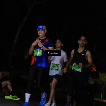 Runner Photo 5430044
