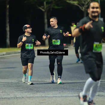 Runner Photo 5430050