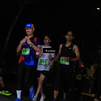Runner Photo 5430052