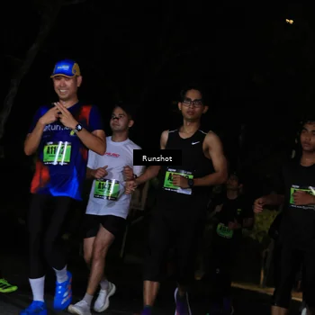 Runner Photo 5430054