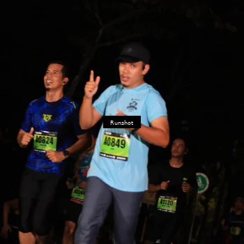 Runner Photo 5430055