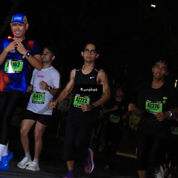 Runner Photo 5430056