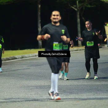 Runner Photo 5430057