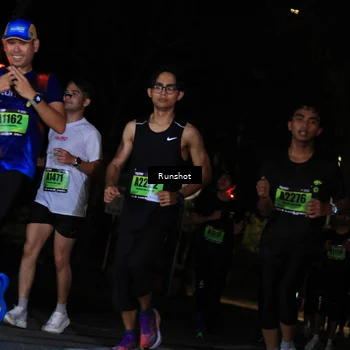 Runner Photo 5430058