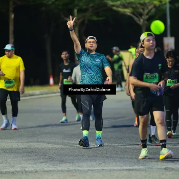 Runner Photo 5430059