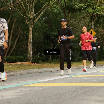 Runner Photo 5430060