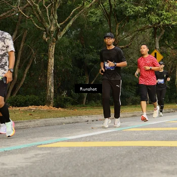 Runner Photo 5430064