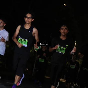 Runner Photo 5430065