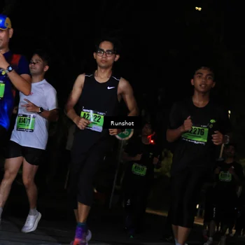 Runner Photo 5430066