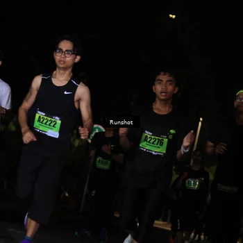 Runner Photo 5430067