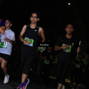 Runner Photo 5430071