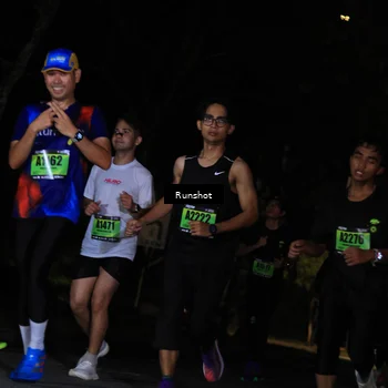 Runner Photo 5430072