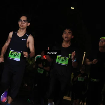 Runner Photo 5430073