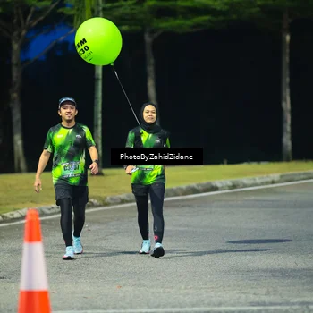 Runner Photo 5430075