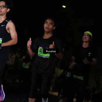Runner Photo 5430076