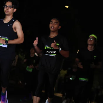 Runner Photo 5430077