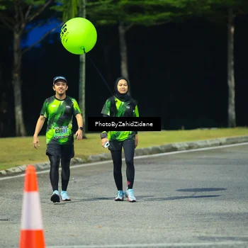 Runner Photo 5430085