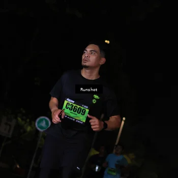 Runner Photo 5430089