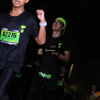 Runner Photo 5430090