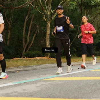 Runner Photo 5430092