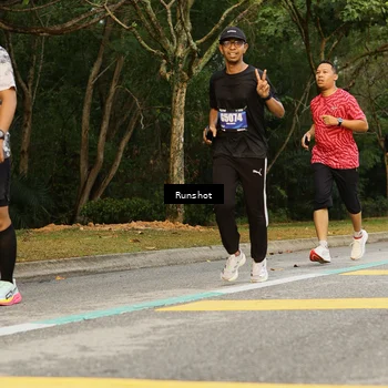 Runner Photo 5430093