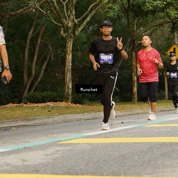Runner Photo 5430095