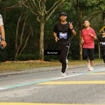 Runner Photo 5430097