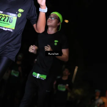 Runner Photo 5430101