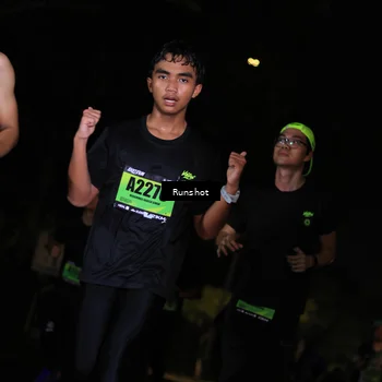 Runner Photo 5430102