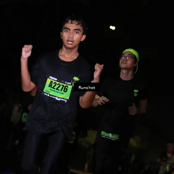 Runner Photo 5430103