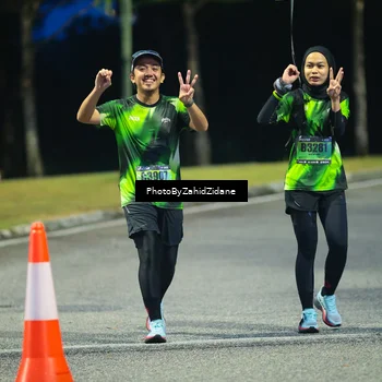 Runner Photo 5430105
