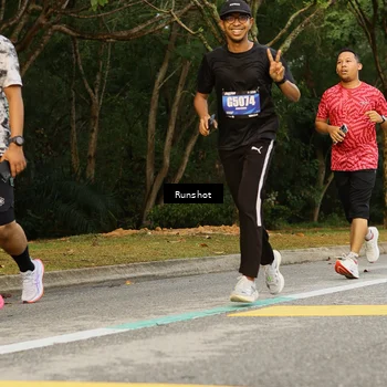 Runner Photo 5430107