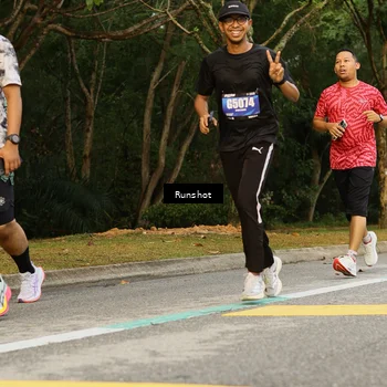 Runner Photo 5430108