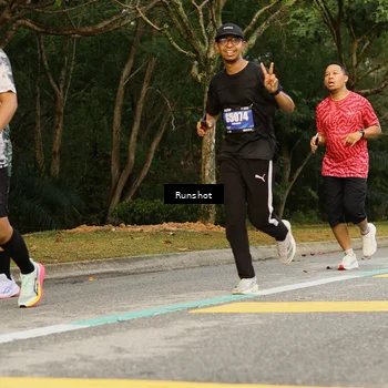 Runner Photo 5430109