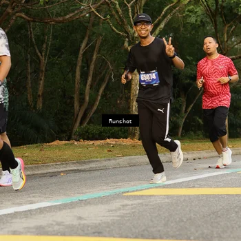 Runner Photo 5430110