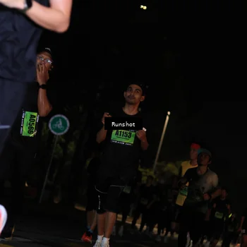 Runner Photo 5430112