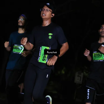 Runner Photo 5430113
