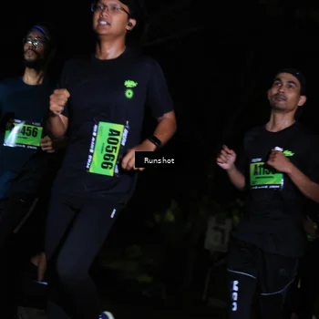 Runner Photo 5430115