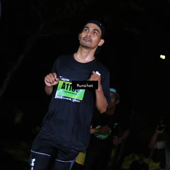Runner Photo 5430116
