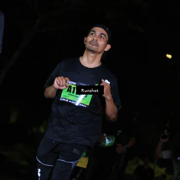 Runner Photo 5430117