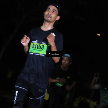 Runner Photo 5430118