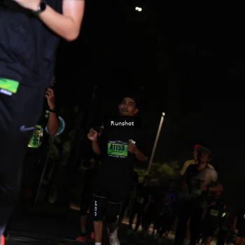 Runner Photo 5430119