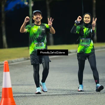 Runner Photo 5430120