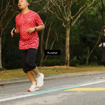Runner Photo 5430121