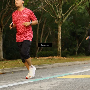 Runner Photo 5430122