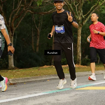 Runner Photo 5430124