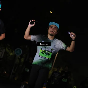 Runner Photo 5430126