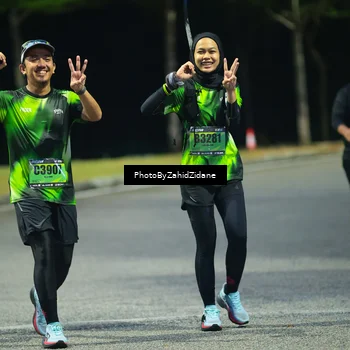Runner Photo 5430127
